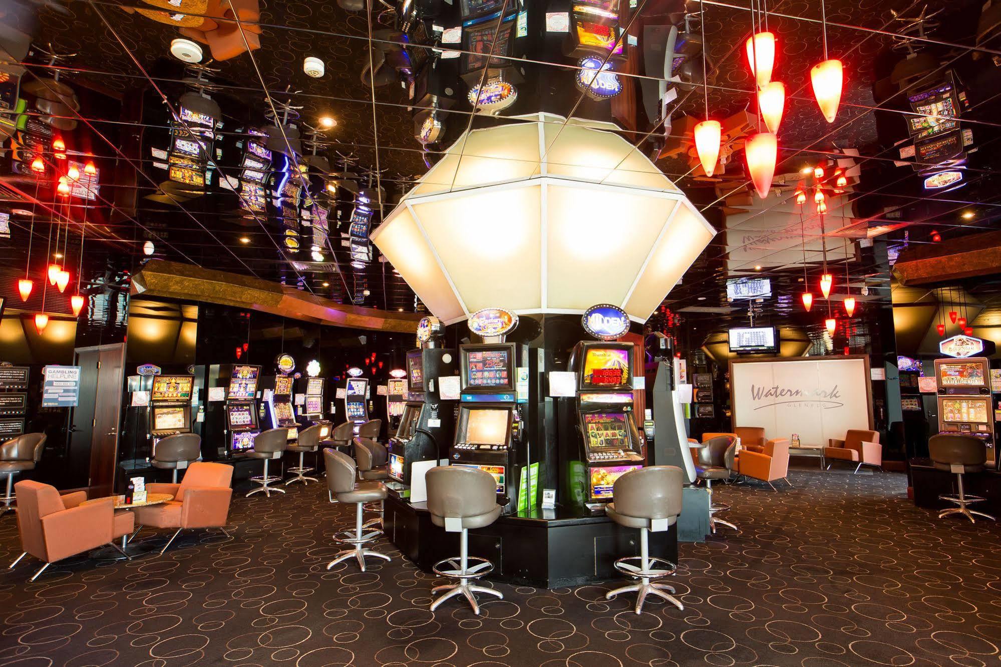 Nightcap At Watermark Glenelg アデレード エクステリア 写真