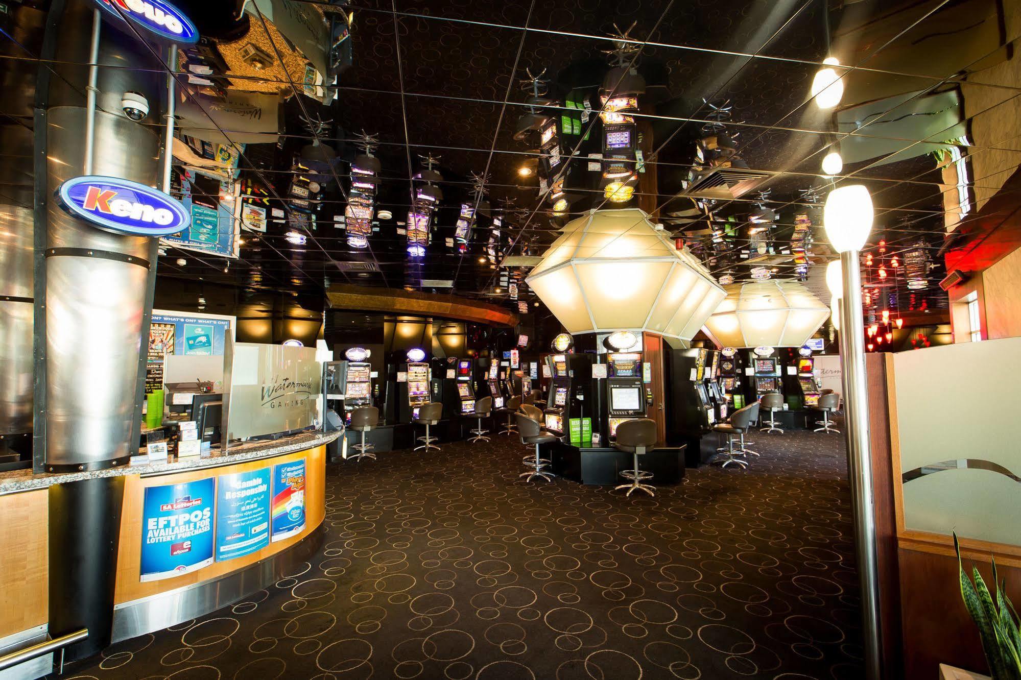 Nightcap At Watermark Glenelg アデレード エクステリア 写真