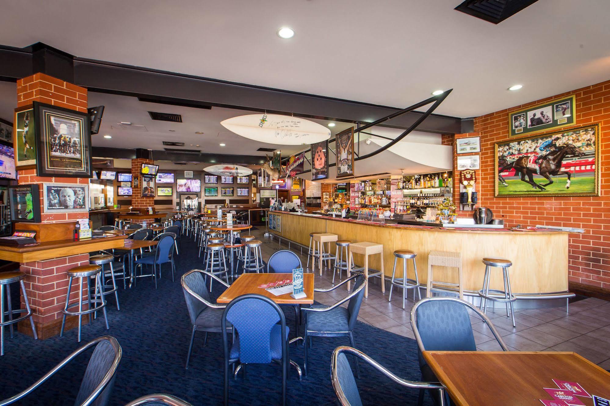 Nightcap At Watermark Glenelg アデレード エクステリア 写真